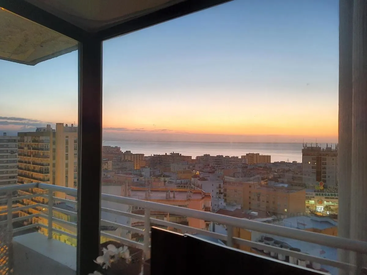 Torre Vistas Superior Apartment Torremolinos 0*,  Spain