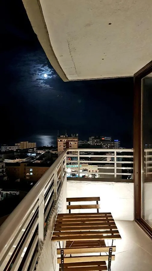 Torre Vistas Superior Apartment Torremolinos